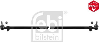 Febi 46174 поперечная рулевая тяга на RENAULT TRUCKS MASCOTT c бортовой платформой/ходовая часть