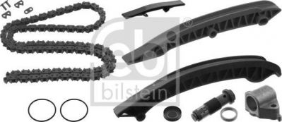 Febi 46374 комплект цели привода распредвала на MERCEDES-BENZ E-CLASS (W212)