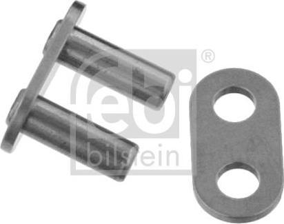 Febi 46394 цепное звено, цепь привода на MERCEDES-BENZ C-CLASS (W204)