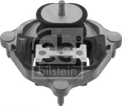 Febi 46605 подвеска, автоматическая коробка передач на AUDI A4 Allroad (8KH, B8)