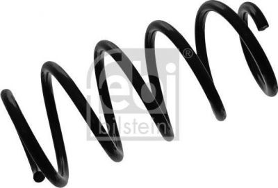Febi 46808 пружина ходовой части на OPEL MERIVA