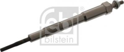 Febi 47148 свеча накаливания на MAZDA 3 (BL)