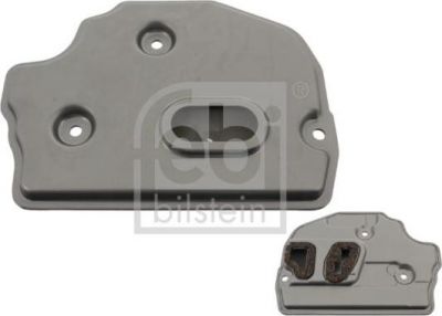 Febi 47165 гидрофильтр, автоматическая коробка передач на VW JETTA IV (162, 163)