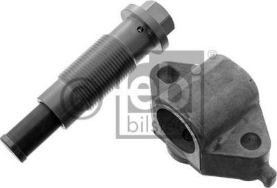 Febi 47326 натяжитель, цепь привода на MERCEDES-BENZ C-CLASS купе (CL203)