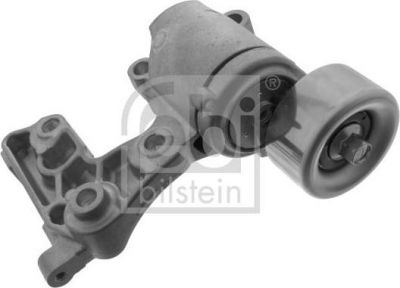 Febi 47591 натяжитель ремня, клиновой зубча на TOYOTA FJ CRUISER (GSJ1_)