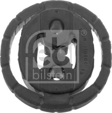 Febi 47721 кронштейн, система выпуска ог на FIAT DOBLO вэн (223, 119)
