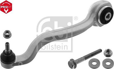 Febi 47732 рычаг независимой подвески колеса, подвеска колеса на MERCEDES-BENZ E-CLASS (W212)
