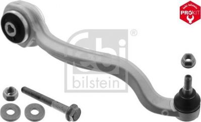 Febi 47733 рычаг независимой подвески колеса, подвеска колеса на MERCEDES-BENZ E-CLASS (W212)