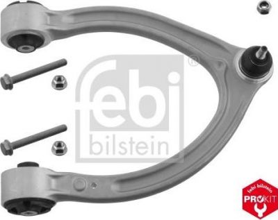 Febi 47735 рычаг независимой подвески колеса, подвеска колеса на MERCEDES-BENZ S-CLASS (W221)