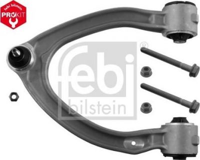 Febi 47736 рычаг независимой подвески колеса, подвеска колеса на MERCEDES-BENZ S-CLASS (W220)