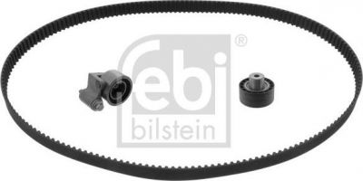 Febi 47802 комплект ремня грм на MG MG ZT- T