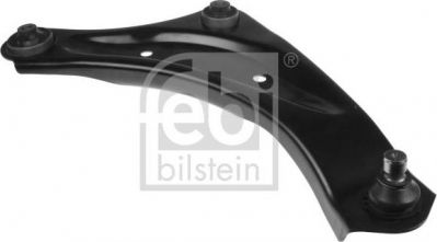 Febi 48159 рычаг независимой подвески колеса, подвеска колеса на NISSAN JUKE (F15)