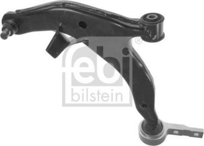 Febi 48167 рычаг независимой подвески колеса, подвеска колеса на NISSAN MURANO (Z50)