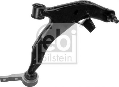 Febi 48168 рычаг независимой подвески колеса, подвеска колеса на NISSAN MURANO (Z50)