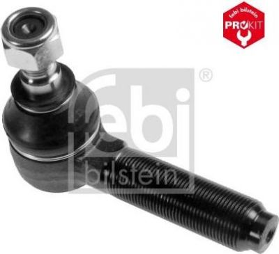 Febi 48194 наконечник поперечной рулевой тяги на NISSAN TRADE c бортовой платформой/ходовая часть