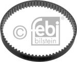Febi 48282 ремень грм на AUDI A4 Allroad (8KH, B8)