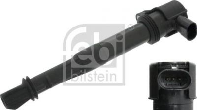 Febi 48313 катушка зажигания на FIAT STILO (192)