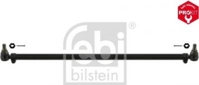 Febi 48319 поперечная рулевая тяга на IVECO EuroCargo