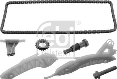 Febi 48387 комплект цели привода распредвала на 1 (F20)