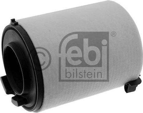 Febi 48464 воздушный фильтр на SKODA OCTAVIA (1Z3)