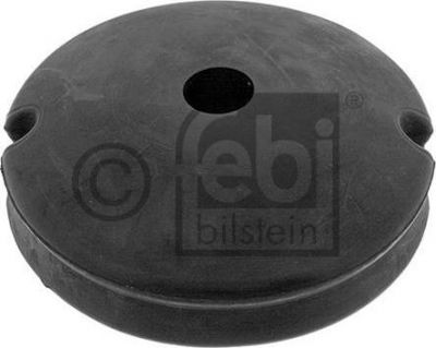 Febi 48696 амортизатор, поршень - кожух пневмоподушки на MERCEDES-BENZ MK