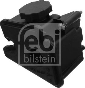 Febi 48712 компенсационный бак, гидравлического масла услител на MERCEDES-BENZ E-CLASS (W211)
