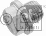 Febi 48885 резьбовая пробка, масляный поддон на HYUNDAI SANTA FE II (CM)