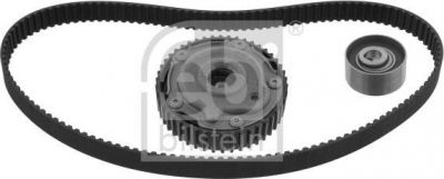 Febi 49385 комплект ремня грм на FIAT LINEA (323)