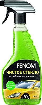 Fenom FN106 Летний очиститель стекол 