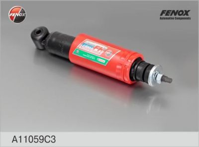 FENOX A11059C3_амортизатор передний масляный! ВАЗ 2121/2129/2130/2131 (A11059C3)