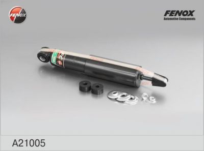 FENOX Амортизатор передний L=R HYUNDAI H100/Porter (A21005)