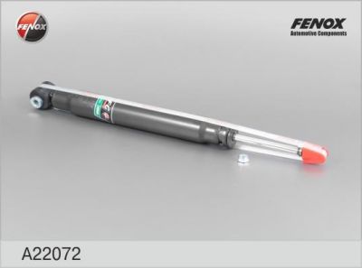 FENOX Амортизатор задний L=R CITROEN C4/PEUGEOT 307 (5206W0, A22072)