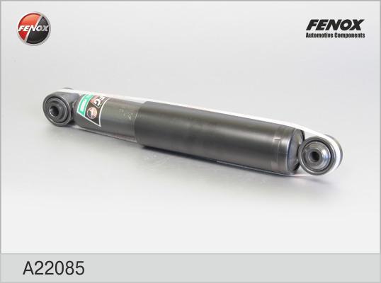Fenox A22085 амортизатор на VW MULTIVAN V (7HM, 7HN, 7HF, 7EF, 7EM, 7EN)