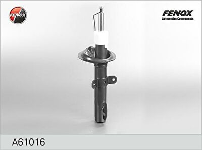 Fenox A61016 Амортизатор FORD TRANSIT 06- пер.газ.