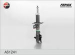 FENOX Амортизатор передний GAS R (A61241)