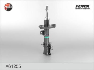 FENOX Амортизатор передний R OPEL Corsa D (A61255)