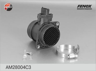 FENOX Датчик расхода воздуха ДМРВ (AM28004C3) ВАЗ 2108-2 (AM28004C3)