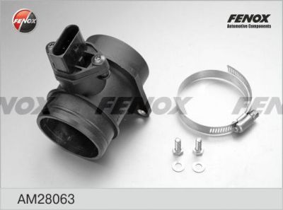 FENOX Датчик МРВ Audi A4 95-09 1.8T, VW Passat 00-05 1.8T, Skoda Octavia 97-10 1.8T AM28063 (AM28063)