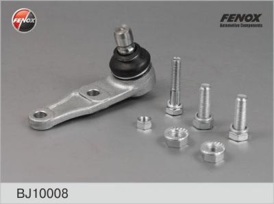 FENOX Шаровая опора L=R KIA Spectra (0G03034550B, BJ10008)