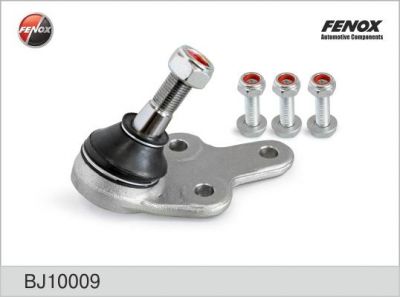 FENOX Опора шаровая L=R FORD Focus II/C-Max 03-07 (BJ10009)