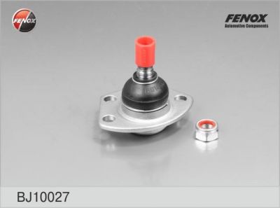 FENOX Опора шаровая L=R CITROEN/FIAT/PEUGEOT all Bus 94-06 /Конус 17mm (BJ10027)