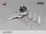 FENOX Шаровая опора L=R FORD Focus I 98-04 (1212809, BJ10029)