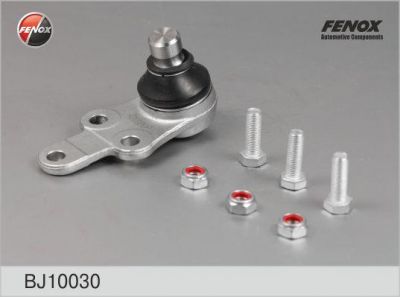 FENOX Шаровая опора L=R FORD Mondeo III 00-07 (1149802, BJ10030)