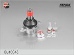 FENOX Опора шаровая FORD TRANSIT 06- для повыш осевой нагрузки BJ10048 (BJ10048)