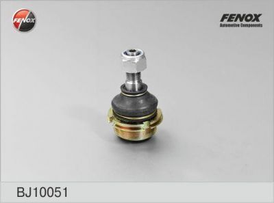 FENOX Опора шаровая L=R CITROEN C5 01-08/PEUGEOT 406 95-04 (BJ10051)