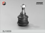 FENOX Опора шаровая L=R RENAULT Laguna I/Safrane I/II all 93-01 (BJ10059)