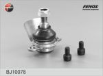 FENOX Опора шаровая L=R FORD Galaxy I/SEAT Alhambra/VW Sharan ->10 (BJ10078)