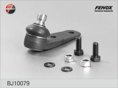 FENOX Опора шаровая L=R AUDI 80(B2)/VW Passat B2 (BJ10079)