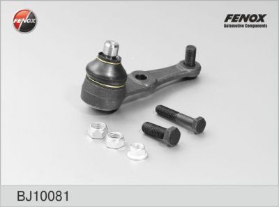 Fenox BJ10081 несущий / направляющий шарнир на MAZDA 323 C IV (BG)