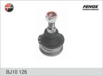 FENOX Опора шаровая L=R HYUNDAI Accent I/II/Sonata III 98-00 (BJ10126)